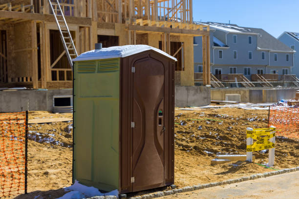 Best Best portable toilet rental  in Roaming Shores, OH