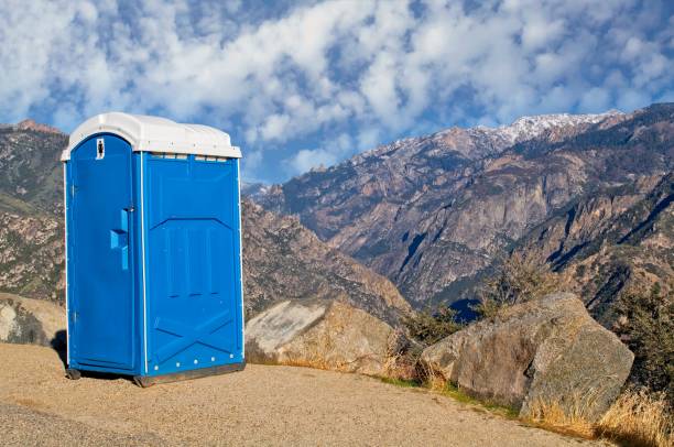 Best Portable restroom trailer rental  in Roaming Shores, OH