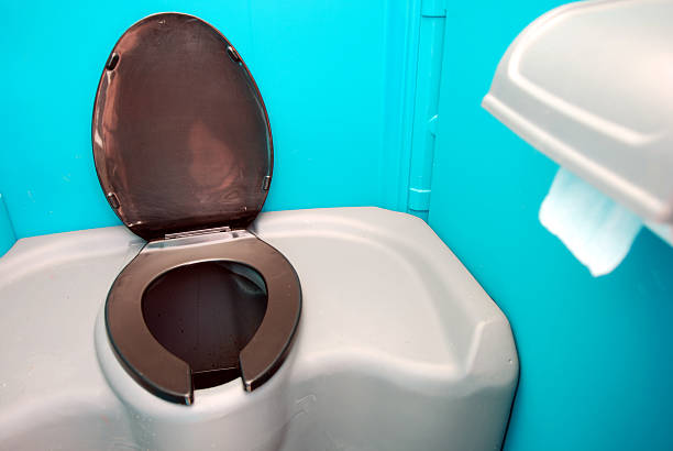 Best Porta potty rental near me  in Roaming Shores, OH