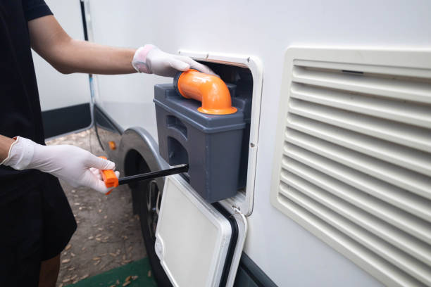 Reliable Roaming Shores, OH porta potty rental Solutions