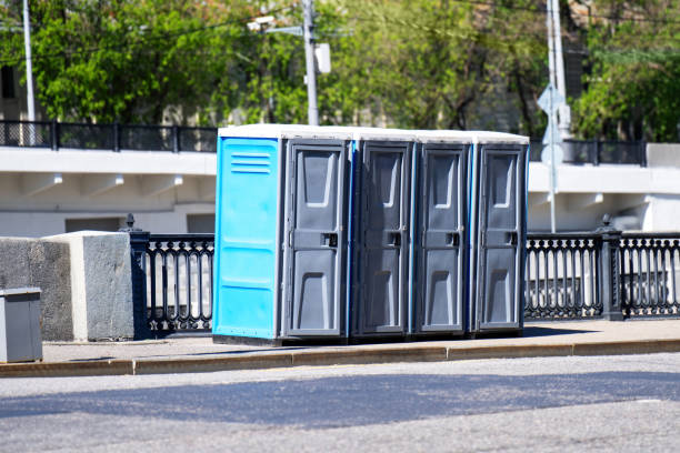 Best Porta potty rental near me  in Roaming Shores, OH