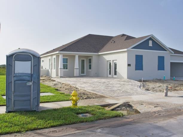 Best Luxury portable toilet rental  in Roaming Shores, OH