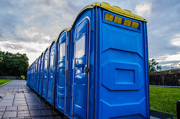 Best Portable toilet rental cost  in Roaming Shores, OH